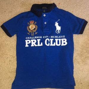 Ralph Lauren POLO